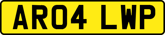 AR04LWP
