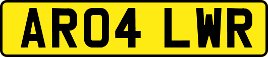 AR04LWR
