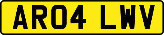 AR04LWV