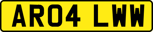AR04LWW