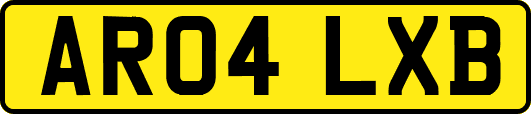 AR04LXB