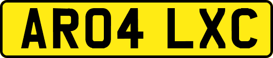 AR04LXC