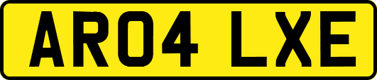 AR04LXE