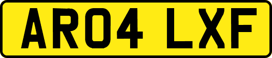 AR04LXF