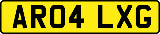 AR04LXG