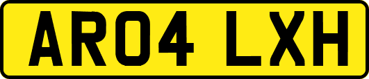 AR04LXH