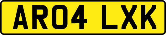 AR04LXK