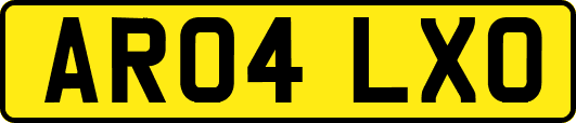 AR04LXO