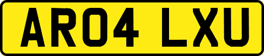 AR04LXU