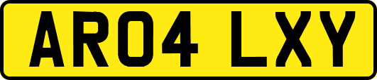 AR04LXY