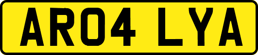 AR04LYA