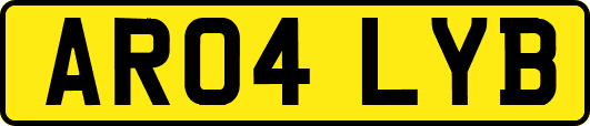 AR04LYB