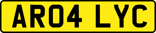 AR04LYC