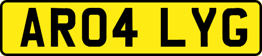 AR04LYG