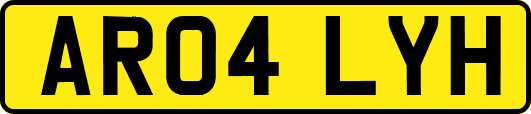 AR04LYH