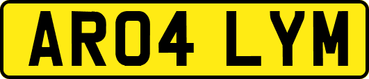 AR04LYM