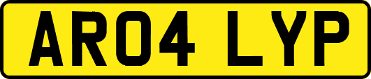 AR04LYP