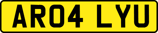 AR04LYU