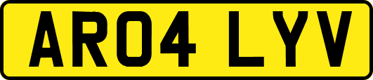 AR04LYV