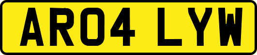 AR04LYW