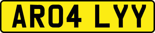 AR04LYY