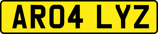 AR04LYZ