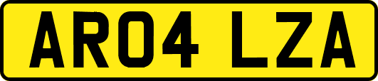 AR04LZA