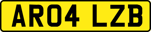 AR04LZB