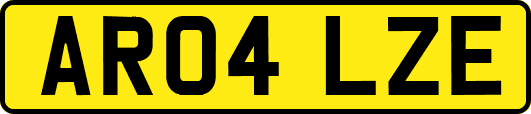AR04LZE