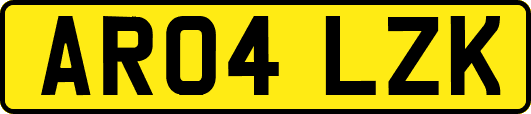 AR04LZK
