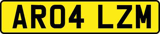 AR04LZM