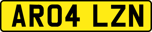 AR04LZN