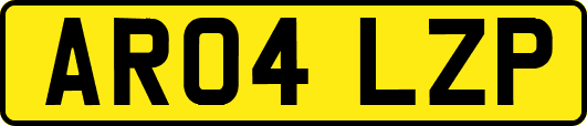 AR04LZP