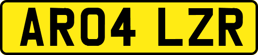 AR04LZR