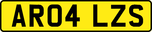 AR04LZS