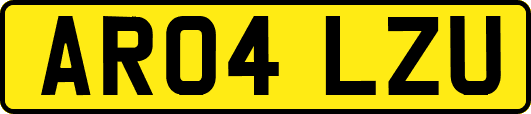 AR04LZU