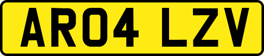 AR04LZV