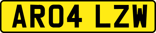AR04LZW