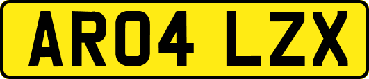 AR04LZX