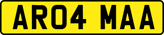 AR04MAA
