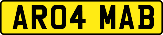 AR04MAB