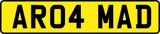 AR04MAD
