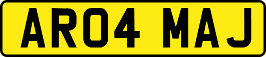 AR04MAJ