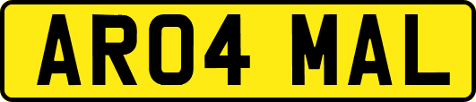 AR04MAL