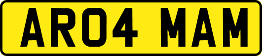 AR04MAM