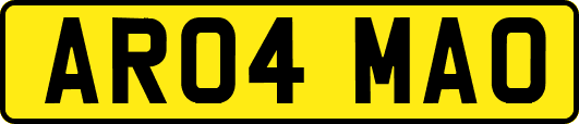 AR04MAO