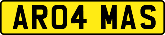 AR04MAS