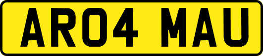 AR04MAU