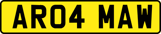 AR04MAW