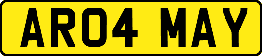 AR04MAY